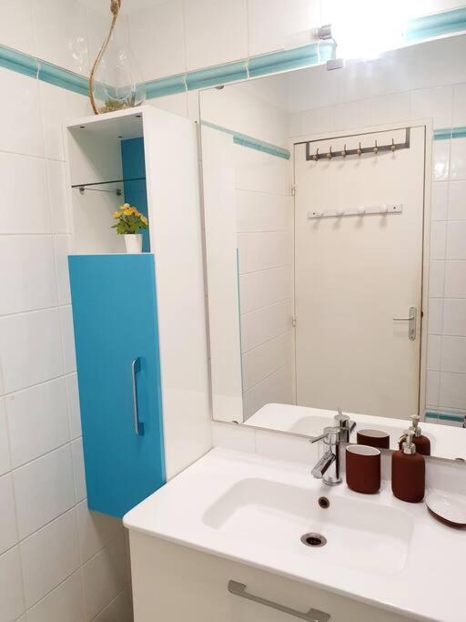 Appartement Avec 3 Chambres 80M2 Plein Sud Marignane Exteriér fotografie