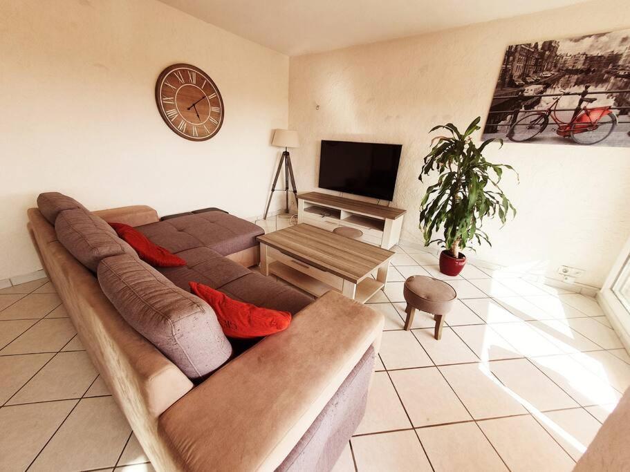 Appartement Avec 3 Chambres 80M2 Plein Sud Marignane Exteriér fotografie
